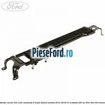 Radiator racitor ulei cutie automata 6 trepte 6F Ford Mondeo 2014-2018 2.0 EcoBoost 240 cp R9CB, R9CF, R9CH benzina