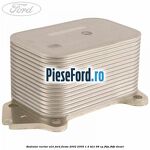 Radiator racitor ulei Ford Fiesta 2002-2005 1.4 TDCi 68 cp