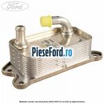Radiator racitor ulei Ford Focus 2004-2007 2.5 ST 225 cp