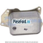 Radiator racitor ulei Ford Focus Active 2019-2023 1.5 EcoBlue 120 cp