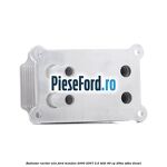 Radiator racitor ulei Ford Mondeo 2000-2007 2.0 TDDI 90 cp