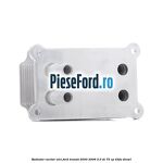 Radiator racitor ulei Ford Transit 2000-2006 2.0 DI 75 cp