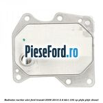 Radiator racitor ulei Ford Transit 2006-2014 2.4 TDCi 100 cp PHFA, PHFC diesel