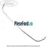 Rama cromata grila radiator Ford Kuga 2008-2012 2.0 TDCI 140 cp