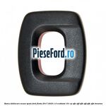 Rama deblocare scaun spate Ford Fiesta 2017-2023 1.0 EcoBoost 101 cp