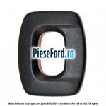 Rama deblocare scaun spate Ford Puma 2020-2023 1.0 EcoBoost mHEV 125 cp