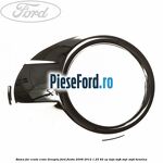 Rama far ceata crom dreapta Ford Fiesta 2008-2012 1.25 82 cp