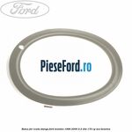 Rama far ceata stanga Ford Mondeo 1996-2000 2.5 24V 170 cp