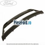 Rama grila bara fata model ST Ford Fiesta 2002-2005 ST150 150 cp