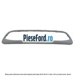 Rama grila inferioara bara fata Vignale Ford Kuga 2016-2018 1.5 TDCi 120 cp