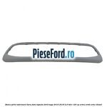 Rama grila inferioara bara fata Vignale Ford Kuga 2016-2018 2.0 TDCi 120 cp