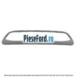 Rama grila inferioara bara fata Vignale Ford Kuga 2016-2018 2.0 TDCi 4x4 150 cp