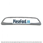 Rama grila inferioara bara fata Vignale Ford Kuga 2016-2018 2.0 TDCi 4x4 180 cp
