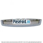 Rama grila radiator primerizata Ford Focus 2004-2007 1.6 TDCi 109 cp