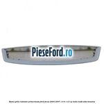 Rama grila radiator primerizata Ford Focus 2004-2007 1.6 Ti 115 cp