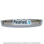Rama grila radiator primerizata Ford Focus C-Max 2003-2007 1.6 Ti 115 cp