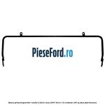 Rama grilaj despartitor randul 2 Ford S-Max 2007-2014 1.6 EcoBoost 160 cp