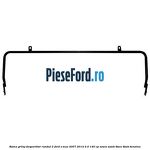 Rama grilaj despartitor randul 2 Ford S-Max 2007-2014 2.0 145 cp