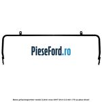 Rama grilaj despartitor randul 2 Ford S-Max 2007-2014 2.2 TDCi 175 cp