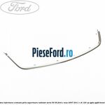 Rama inferioara cromata grila superioara radiator seria 50/55 Ford C-Max 2007-2011 1.8 125 cp
