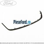 Rama inferioara grila superioara radiator seria 10/45 Ford C-Max 2007-2011 1.6 116 cp