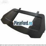 Rama navigatie mare suport central panou bord Ford Kuga 2013-2016 1.5 EcoBoost 150 cp
