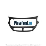 Rama unitate control clima Ford Kuga 2013-2016 2.0 TDCi 4x4 140 cp