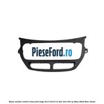 Rama unitate control clima Ford Kuga 2013-2016 2.0 TDCi 4x4 180 cp