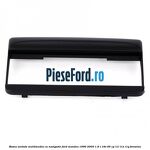 Rama unitate multimedia cu navigatie Ford Mondeo 1996-2000 1.6 i 16V 95 cp L1L, L1N, L1Q benzina
