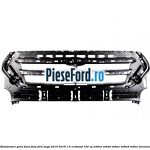 Ramforsare grila bara fata Ford Kuga 2016-2018 1.5 EcoBoost 150 cp