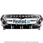 Ramforsare grila bara fata Ford Kuga 2016-2018 1.5 EcoBoost 4x4 176 cp