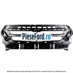 Ramforsare grila bara fata Ford Kuga 2016-2018 2.0 EcoBoost 4x4 230 cp