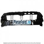 Ramforsare grila bara fata Vignale Ford Kuga 2016-2018 2.0 TDCi 4x4 150 cp