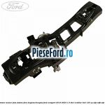 Ramforsare maner fata sistem fara keyless dreapta Ford EcoSport 2019-2023 1.5 TDCi EcoBlue 4x4 125 cp