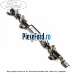Rampa injectie common rail TDCI Delphi Ford Transit 2000-2006 2.4 TDCi 137 cp