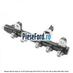 Rampa injectie dupa an 10/2014 Ford Kuga 2016-2018 2.0 TDCi 4x4 180 cp T8MA, T8MB, T8MC diesel