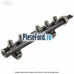 Rampa injectie Ford EcoSport 2013-2018 1.5 TDCi 90 cp
