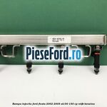 Rampa injectie Ford Fiesta 2002-2005 ST150 150 cp