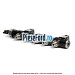 Rampa injectie Ford Fiesta 2008-2012 1.6 TDCi 90 cp HHJC, HHJD, HHJE diesel