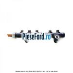 Rampa injectie Ford Fiesta 2013-2017 1.5 TDCi 100 cp XUJH diesel