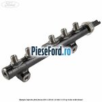 Rampa injectie Ford Focus 2011-2014 1.6 TDCi 115 cp