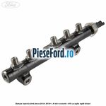 Rampa injectie Ford Focus 2014-2018 1.6 TDCi ECOnetic 105 cp