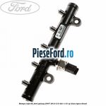 Rampa injectie Ford Galaxy 2007-2014 2.0 TDCi 115 cp
