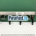 Rampa injectie Ford Mondeo 2008-2014 2.0 145 cp
