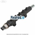Rampa injectie Ford Transit 2006-2014 2.4 TDCi 115 cp