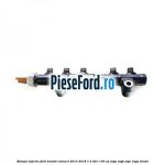 Rampa injectie Ford Transit Connect 2013-2018 1.5 TDCi 100 cp