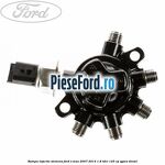 Rampa injectie Siemens Ford S-Max 2007-2014 1.8 TDCi 125 cp