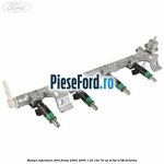 Rampa injectoare Ford Fiesta 2002-2005 1.25 16V 70 cp
