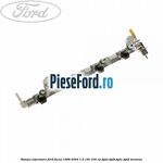 Rampa injectoare Ford Focus 1998-2004 1.6 16V 100 cp