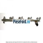 Rampa injectoare Ford Kuga 2016-2018 2.0 EcoBoost 4x4 230 cp C20HDTX benzina